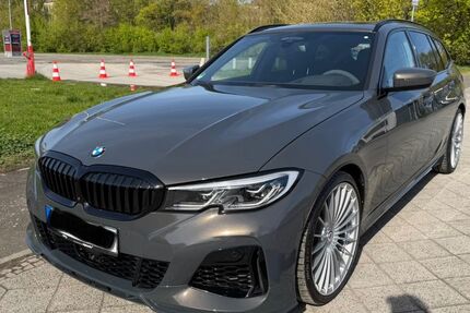 Alpina B3 52.500 km 63.000 &euro; Leipzig 04177