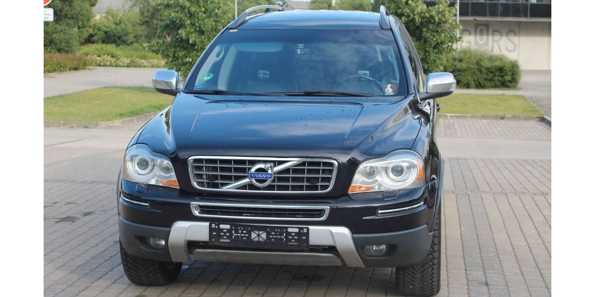 Volvo XC90 226.682 km 11.000 &euro; Leipzig 04315