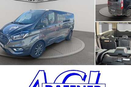 Ford Tourneo Custom 66.000 km 33.490 &euro; Leipzig 04179