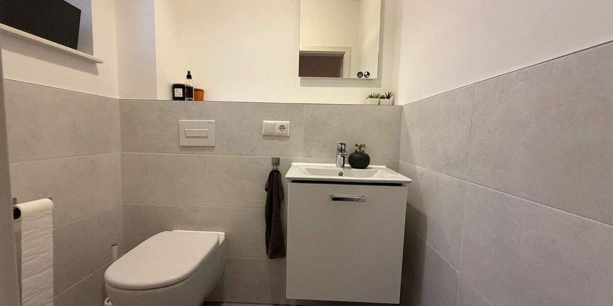 Exklusive Ausstattung | 5 Zimmer | Garten | Luftwärmepumpe 5 zimmer