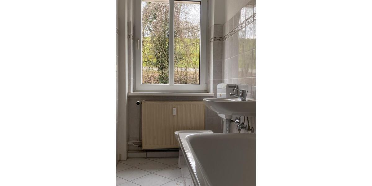 Hochparterre Markkleeberg - 2 Zimmer, 49 m&sup2;, 139.000&euro; | Angebot:26267949
