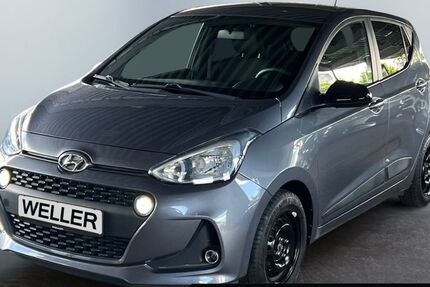Hyundai i10 42.010 km 10.990 &euro; Leipzig 04347