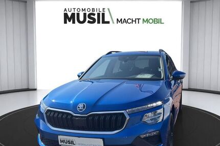 Skoda Kamiq 14.978 km 20.970 &euro; Leipzig 04207