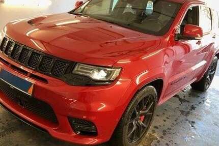 Jeep Grand Cherokee 41.200 km 50.990 &euro; Leipzig 04347