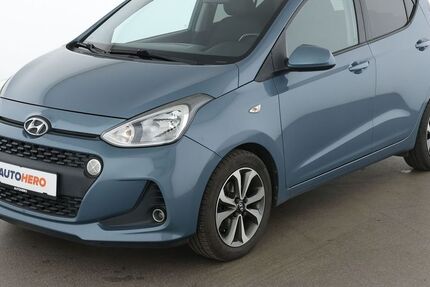 Hyundai i10 68.924 km 8.930 &euro; Leipzig 04328