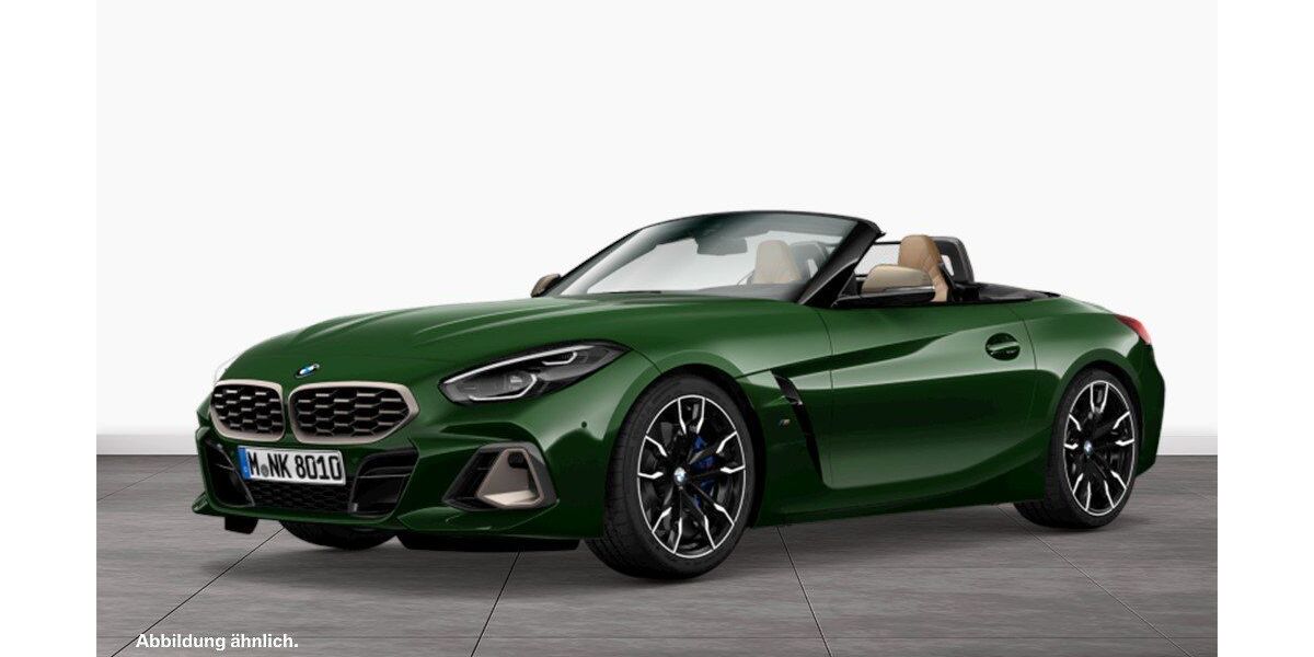 BMW Z4 M40 28.310 km 57.904 &euro; Leipzig 04103