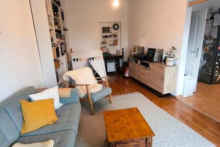 Wohnung Leipzig Altwest - 4 Zimmer, 109 m&sup2;, 1.300&euro; | Angebot:25637433