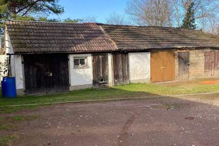 Grundstück Schkopau Knapendorf - 47.850&euro; | Angebot:25682528