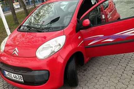 Citroen C1 189.000 km 1.500 &euro; leipzig 04357