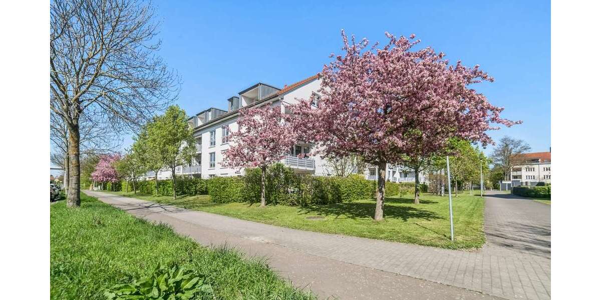 Etagenwohnung Leipzig Lausen-Grünau - 3 Zimmer, 97 m&sup2;, 250.000&euro; | Angebot:26591893