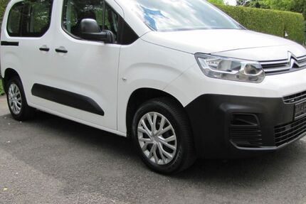 Citroen Berlingo 49.730 km 15.490 &euro; Böhlen 04564