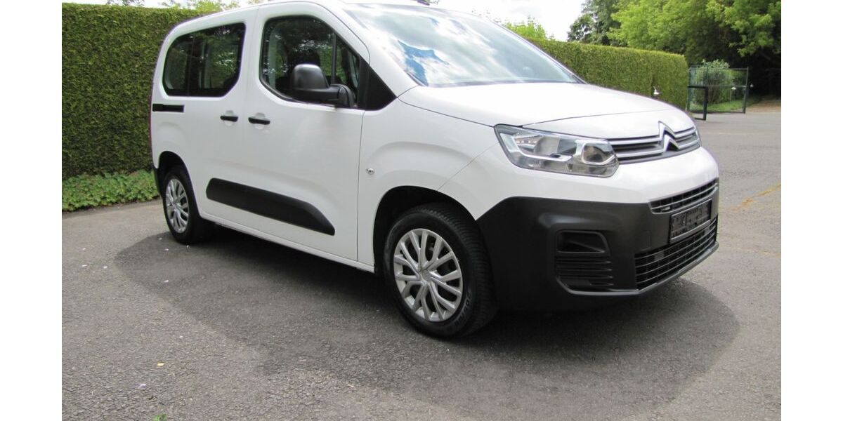 Citroen Berlingo 49.730 km 15.490 &euro; Böhlen 04564