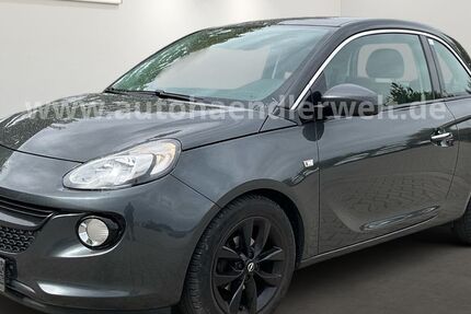 Opel Adam 199.321 km 4.599 &euro; Brehna 06796