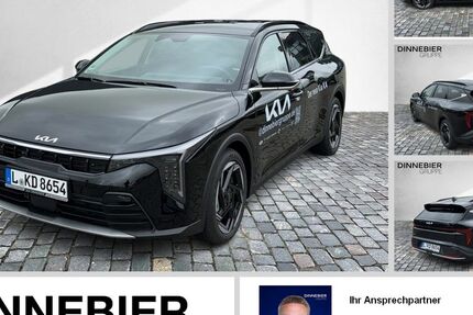 Kia K4 2.000 km 34.790 &euro; Leipzig 04158
