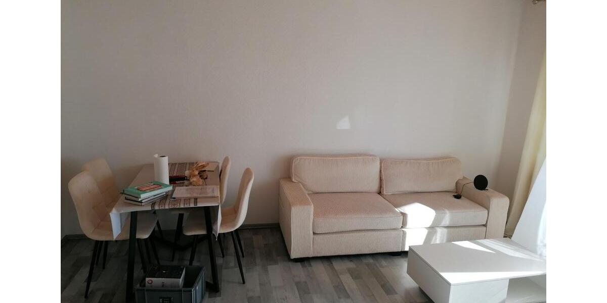 Etagenwohnung Neukieritzsch - 2 Zimmer, 48 m&sup2;, 50.000&euro; | Angebot:27083998