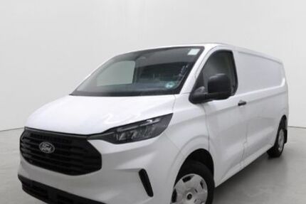 Ford Transit Custom 25.724 km 28.890 &euro; Leipzig 04179