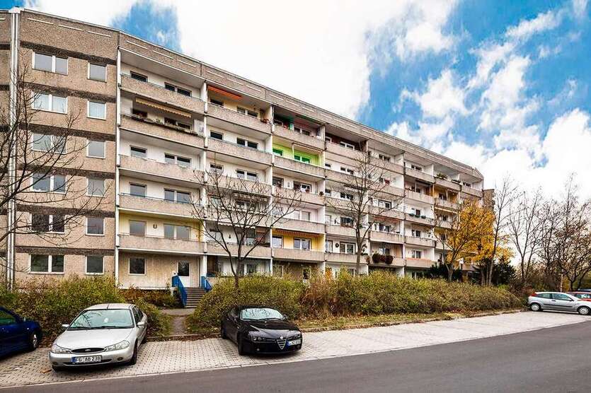 Wohnung zum Mieten in Leipzig 480,48 € 70.24 m²