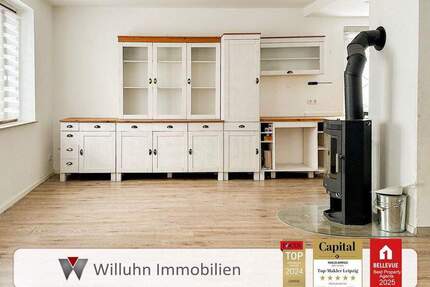 Einfamilienhaus mit viel Potential l EBK inkl. l Kamin 4 zimmer