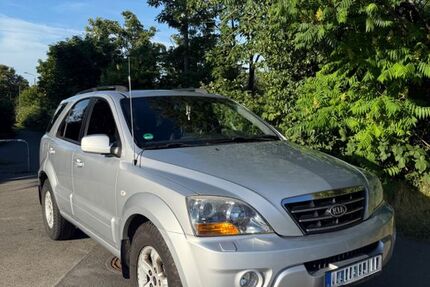 Kia Sorento 244.864 km 5.000 &euro; Leipzig 04179