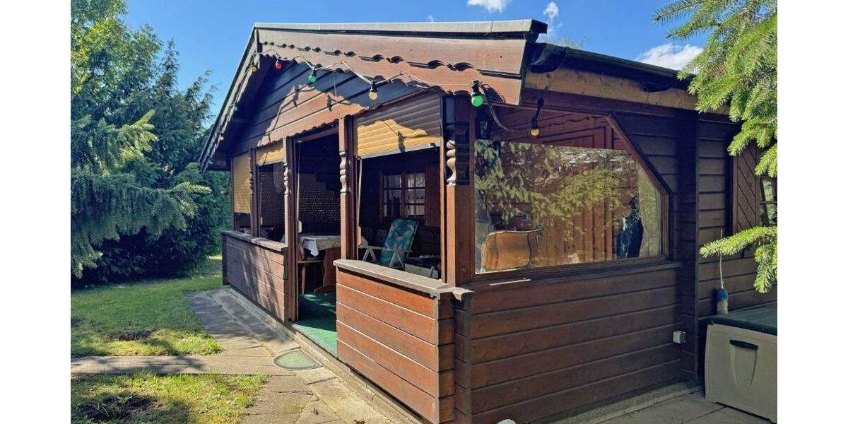 Einfamilienhaus Brandis - 5 Zimmer, 120 m&sup2;, 210.000&euro; | Angebot:25709029