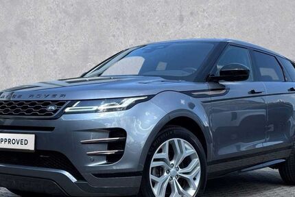 Land Rover Range Rover Evoque 89.722 km 27.970 &euro; Leipzig 04179
