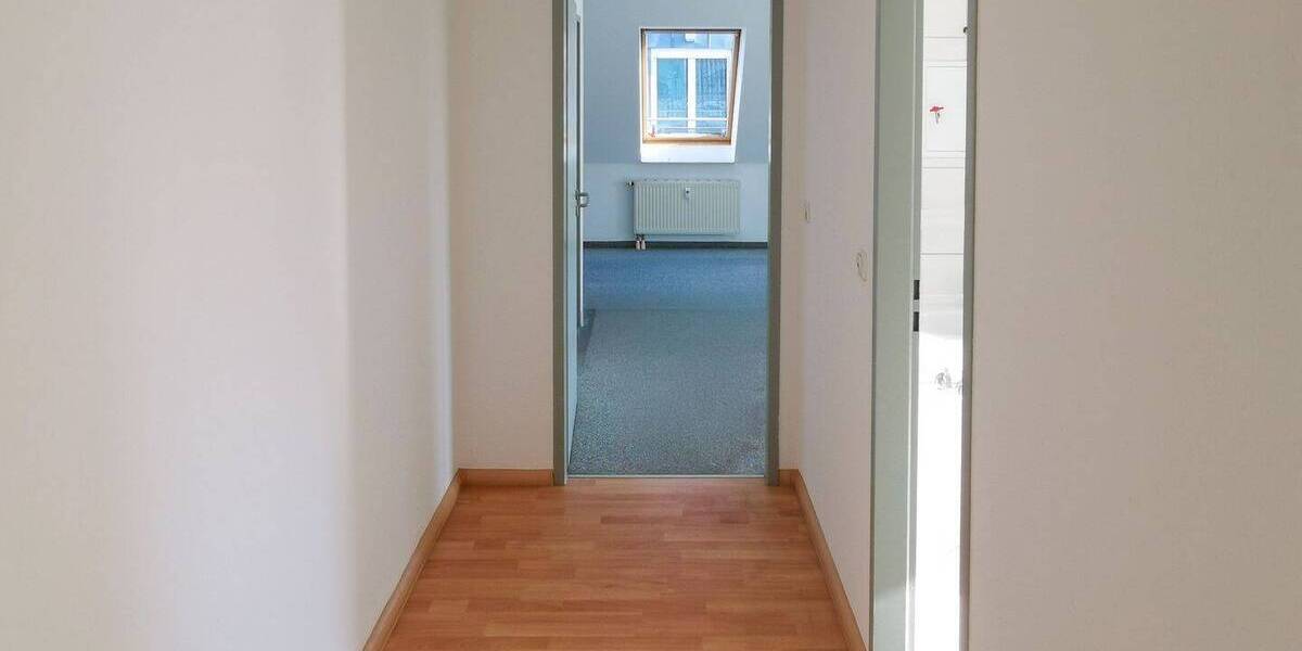 Etagenwohnung Leipzig Wiederitzsch - 2 Zimmer, 67 m&sup2;, 158.000&euro; | Angebot:25927327