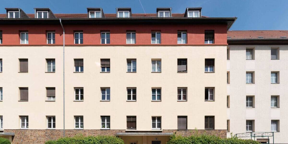 Mehrfamilienhaus, Wohnhaus Leipzig Plagwitz - 6 Zimmer, 2.950.000&euro; | Angebot:26886837