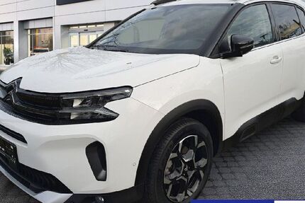 Citroen C5 Aircross 18.877 km 24.730 € Leipzig 04105