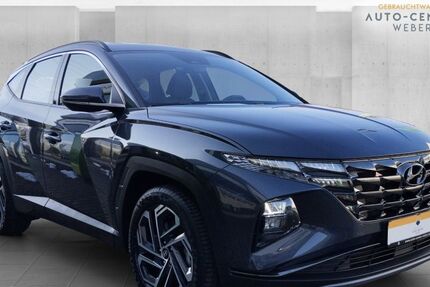 Hyundai TUCSON 23.084 km 24.480 &euro; Taucha 04425