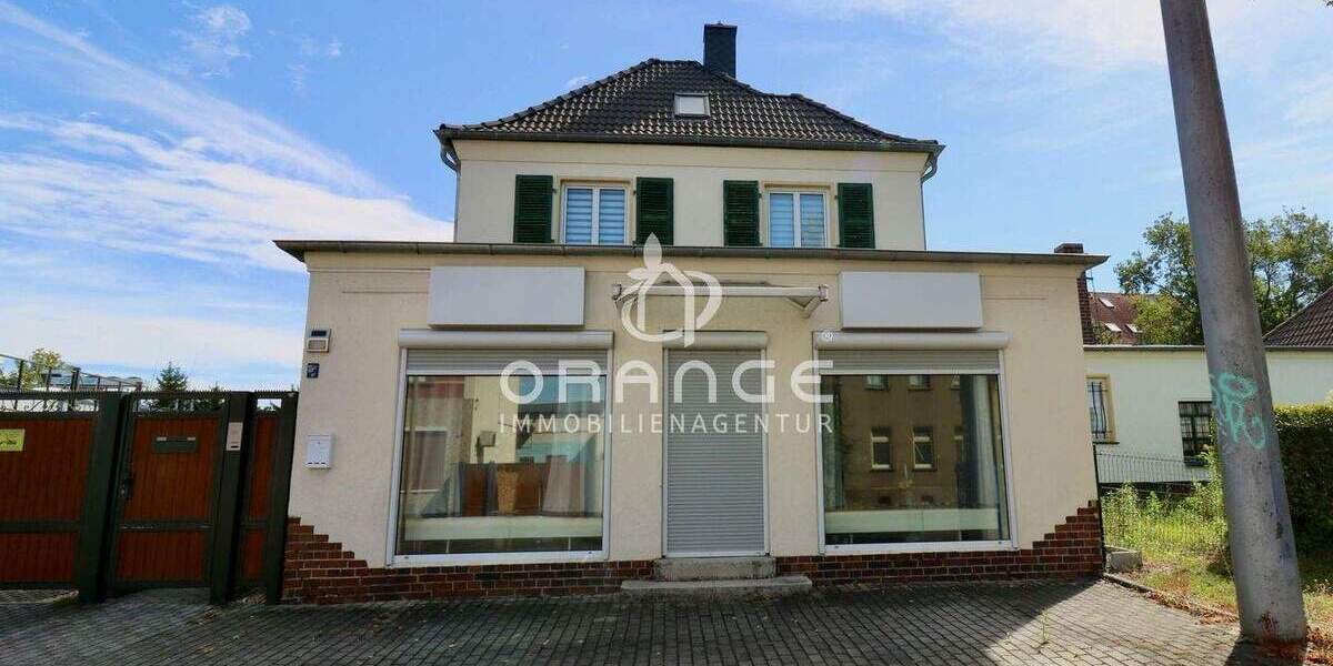 Einfamilienhaus Leipzig / Knauthain Knautkleeberg-Knauthain - 4 Zimmer, 135 m&sup2;, 359.000&euro; | Angebot:25815669