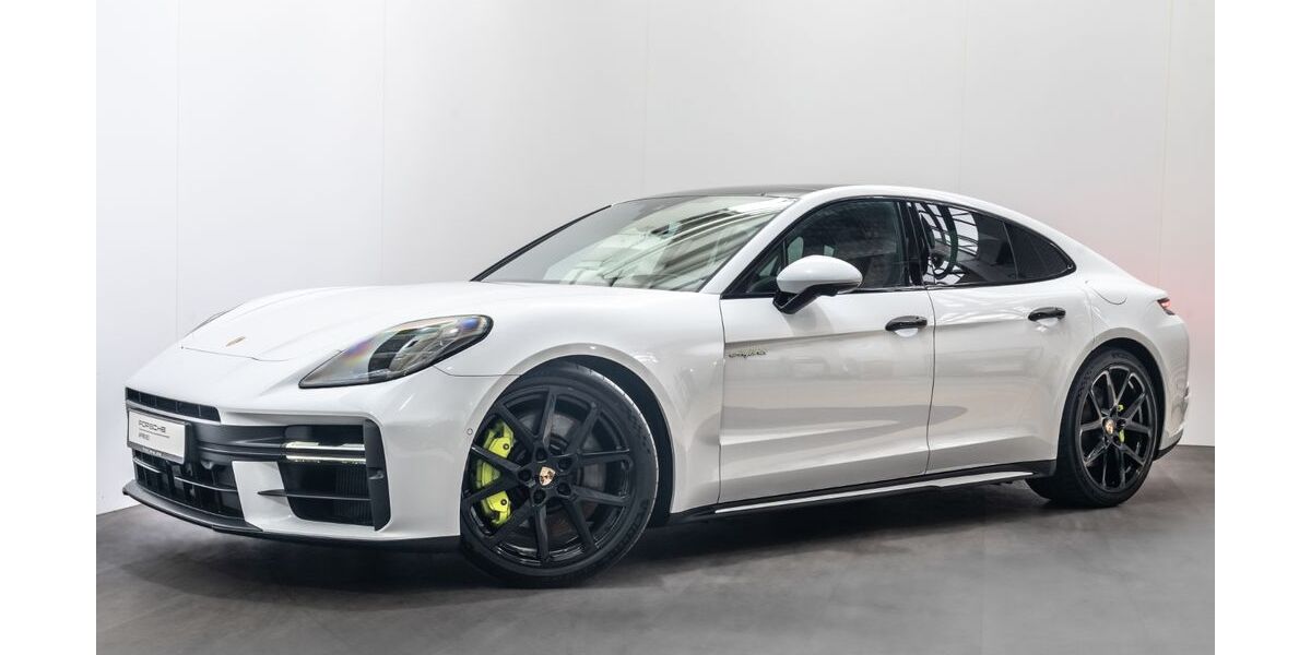 Porsche Panamera 59.905 km 116.780 &euro; Leipzig 04356