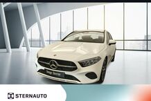 Gebrauchtwagen Mercedes A 180