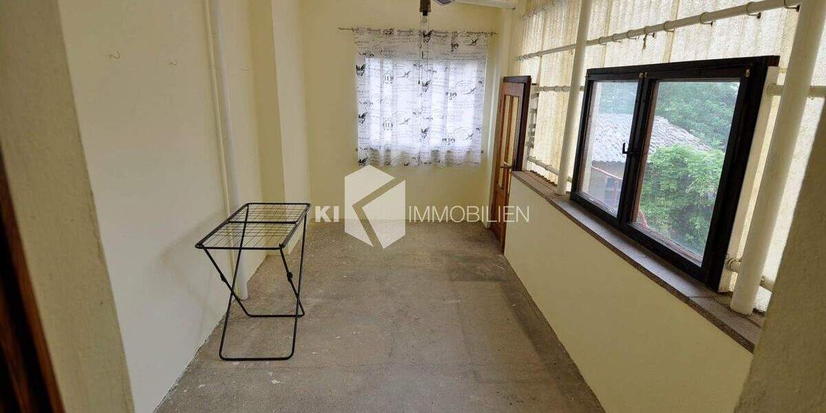 Reihenmittelhaus Regis-Breitingen Breitingen - 7 Zimmer, 120 m&sup2;, 58.000&euro; | Angebot:25672475