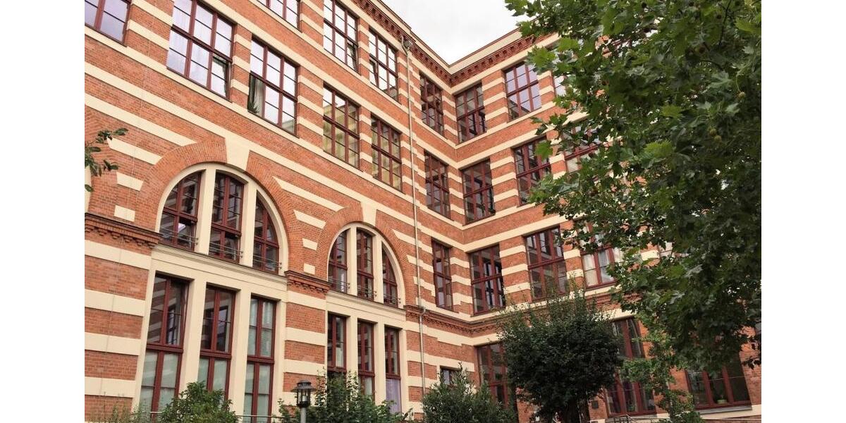 Loft - Studio - Atelier Leipzig Altwest - 1 Zimmer, 72 m&sup2;, 335.000&euro; | Angebot:26624389
