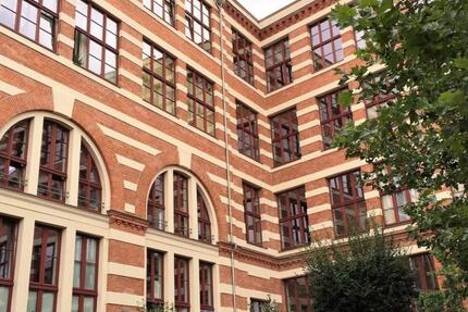 Wohnung Leipzig Altwest - 1 Zimmer, 72 m&sup2;, 335.000&euro; | Angebot:26624389