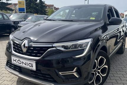 Renault Arkana 24.088 km 19.999 &euro; Leipzig 04178