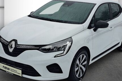 Renault Clio 34.100 km 11.895 &euro; Leipzig 04129