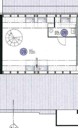 Etagenwohnung Leipzig Gohlis-Mitte - 3 Zimmer, 96 m&sup2;, 318.000&euro; | Angebot:26037635