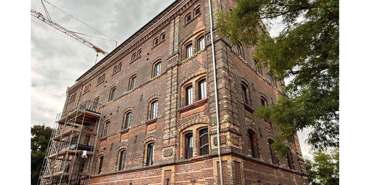 Etagenwohnung Schkopau OT Lochau Lochau - 2 Zimmer, 54 m&sup2;, 602&euro; | Angebot:25782939