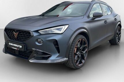 Cupra Formentor 27.160 km 39.990 &euro; Leipzig 04178