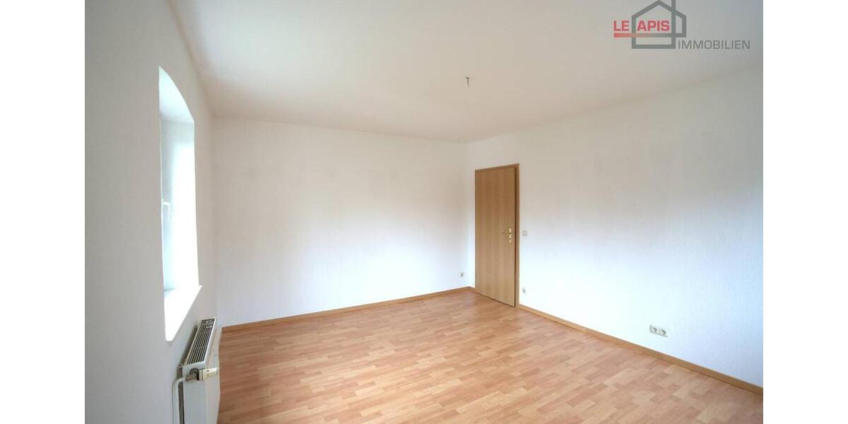 Etagenwohnung Böhlen - 3.5 Zimmer, 75 m&sup2;, 638&euro; | Angebot:26060661