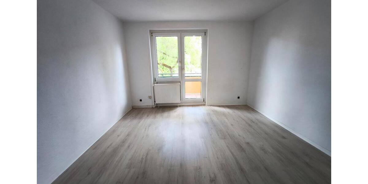 Etagenwohnung Merseburg - 2 Zimmer, 51 m&sup2;, 312&euro; | Angebot:26635032