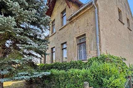 Haus Zwenkau - 5 Zimmer, 93 m&sup2;, 159.000&euro; | Angebot:27309048