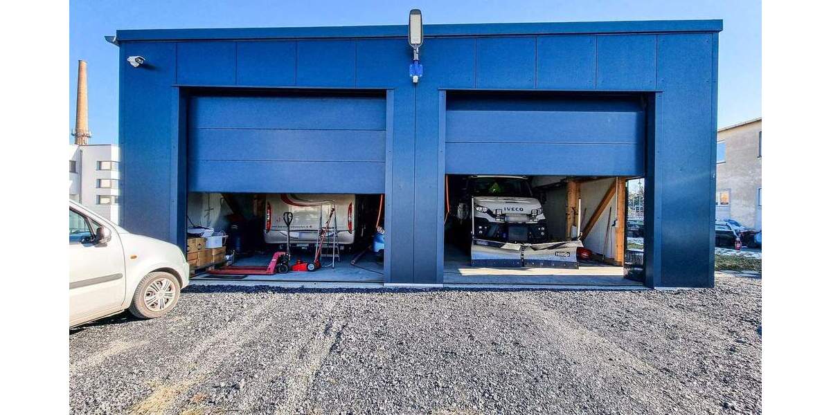 Gewerbeobjekt Leipzig Liebertwolkwitz - 1.280.000&euro; | Angebot:25227625