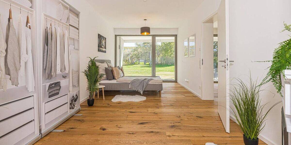 Etagenwohnung Leipzig Meusdorf - 5 Zimmer, 146 m&sup2;, 1.795&euro; | Angebot:26886429
