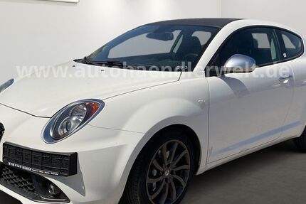 Alfa Romeo MiTo 142.633 km 7.999 &euro; Brehna 06796