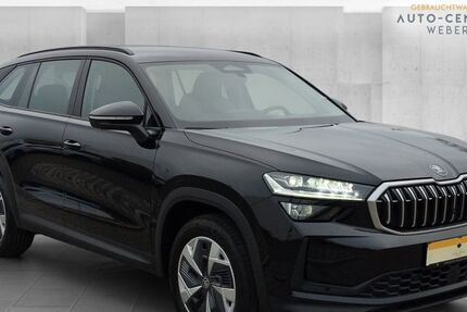Skoda Kodiaq 18.931 km 44.890 &euro; Leipzig 04158