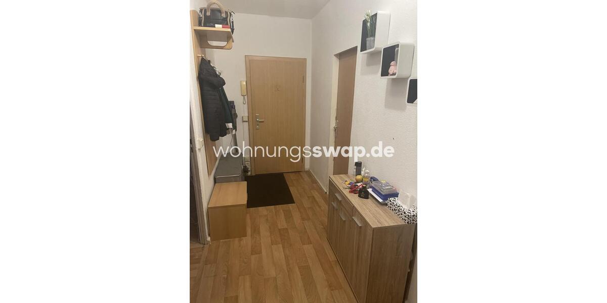 Etagenwohnung Leipzig Lausen-Grünau - 3 Zimmer, 69 m&sup2;, 900&euro; | Angebot:24540962