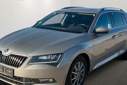 Skoda Superb 148.158 km 12.499 &euro; Brehna 06796