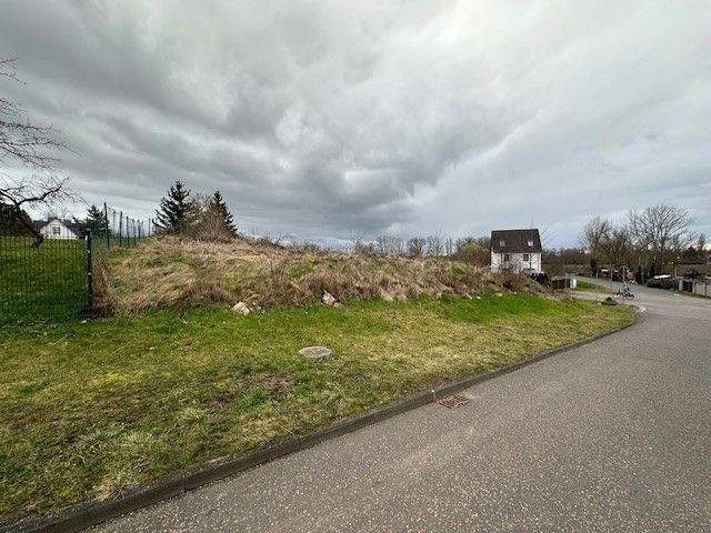 Grundstück Bad Dürrenberg Goddula - 55.000&euro; | Angebot:24028840